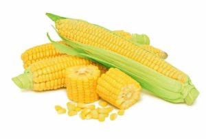 Безопасная подача кукурузы