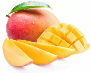 Безопасная подача манго