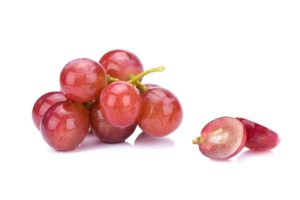 Безопасная подача винограда